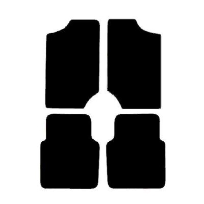 Actual Mat Shape for Mitsubishi Sapporo (1975 - 1987)