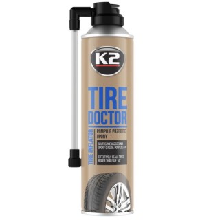 K2 TIRE DOKTOR 535 ML