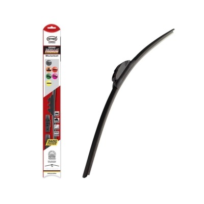 HEYNER 14'/35CM  SUPER FLAT PREMIUM