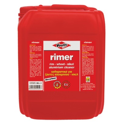 VOULIS RIMER 10 LT