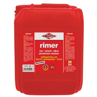 VOULIS RIMER 10 LT