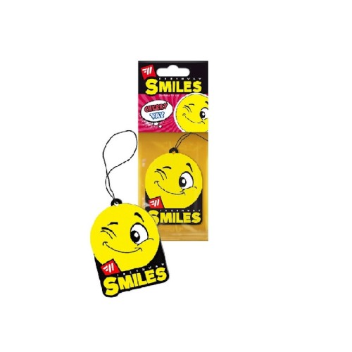 FRESHWAY DRY SMILES CHERRY