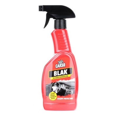 CARSO BLAK PROTECTANT 700  ML
