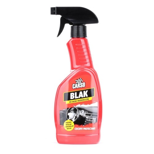 CARSO BLAK PROTECTANT 700  ML