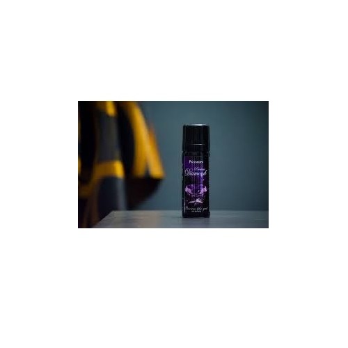 PRECIOUS DIAMOND SPRAY PASSION
