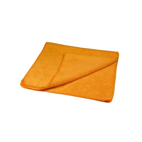 KAJA MICROFIBER CLOTH MAX TERRY 280G/M2 60X50 CM ORANGE