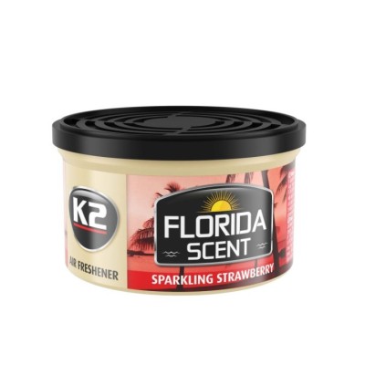 K2 FLORIDA SCENT SPARKLING STRAWBBERRY