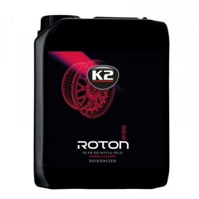 K2 ROTON 5 LT