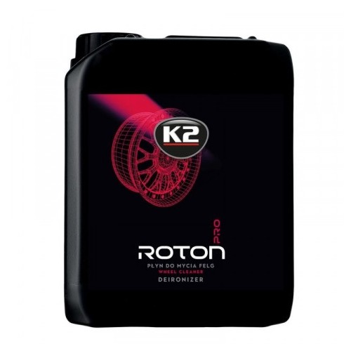 K2 ROTON 5 LT