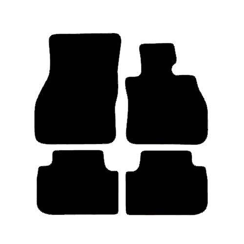 Actual Mat Shape for BMW 1 Series [F40] (2019 - 2024)