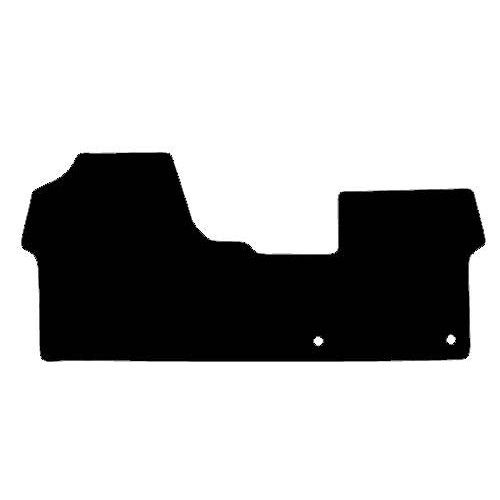 Actual Mat Shape for Peugeot E Expert Electric (2020 - Present)