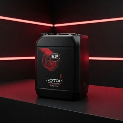 K2 ROTON 5 LT