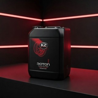 K2 ROTON 5 LT