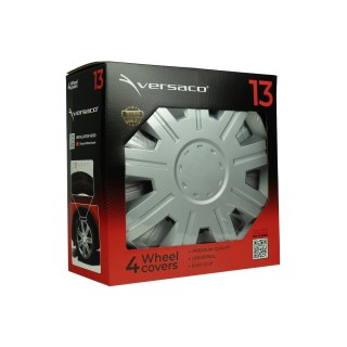 VERSACO WHEEL COVER 13'