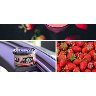 K2 FLORIDA SCENT SPARKLING STRAWBBERRY