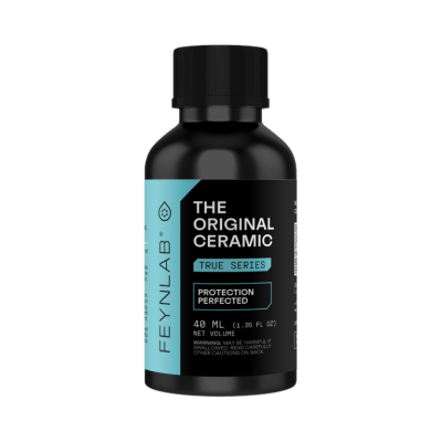 FEYNLAB THE ORIGINAL CERAMIC COATING 40 ML- PUSH TO START BOX
