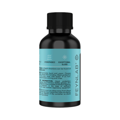 FEYNLAB THE ORIGINAL CERAMIC COATING 40 ML- PUSH TO START BOX