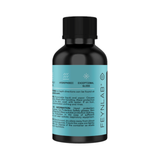 FEYNLAB THE ORIGINAL CERAMIC COATING 40 ML- PUSH TO START BOX