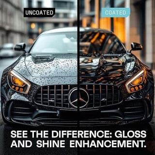 FEYNLAB THE ORIGINAL CERAMIC COATING 40 ML- PUSH TO START BOX