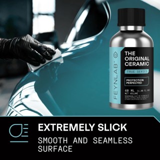 FEYNLAB THE ORIGINAL CERAMIC COATING 40 ML- PUSH TO START BOX