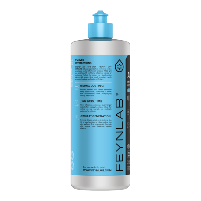 FEYNLAB A50 ONE STEP HEAVY CUT COMPOUND 1 LT
