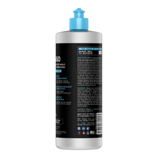 FEYNLAB A50 ONE STEP HEAVY CUT COMPOUND 1 LT