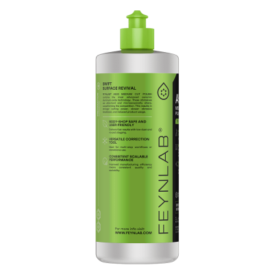 FEYNLAB A500 MEDIUM CUT POLISH  1 LT