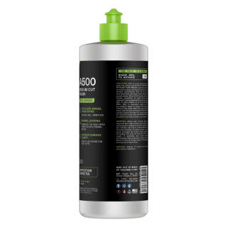 FEYNLAB A500 MEDIUM CUT POLISH  1 LT