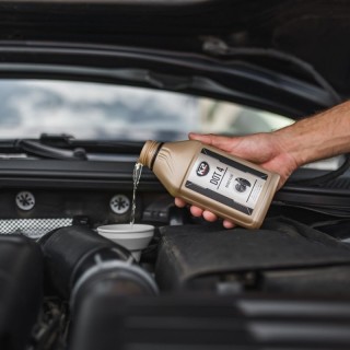 K2 BRAKE FLUID DOT 4 500 ML