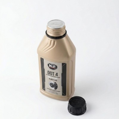 K2 BRAKE FLUID DOT 4 500 ML