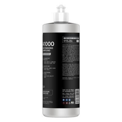 FEYNLAB A1000 FINE FINISHING POLISH 1 LT