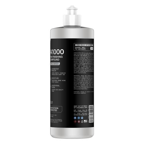 FEYNLAB A1000 FINE FINISHING POLISH 1 LT