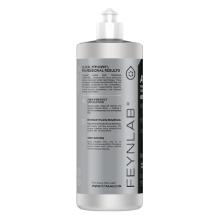 FEYNLAB A1000 FINE FINISHING POLISH 1 LT