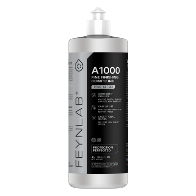 FEYNLAB A1000 FINE FINISHING POLISH 1 LT