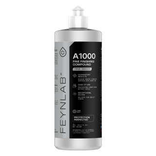 FEYNLAB A1000 FINE FINISHING POLISH 1 LT