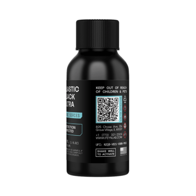 FEYNLAB PLASTIC BLACK ULTRA 30 ML