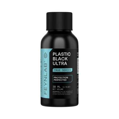 FEYNLAB PLASTIC BLACK ULTRA 30 ML