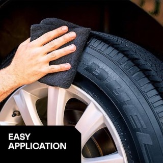 FEYNLAB BLACK VELVET TIRE SEALANT 120 ML