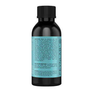 FEYNLAB BLACK VELVET TIRE SEALANT 120 ML