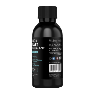 FEYNLAB BLACK VELVET TIRE SEALANT 120 ML