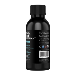 FEYNLAB BLACK VELVET TIRE SEALANT 120 ML