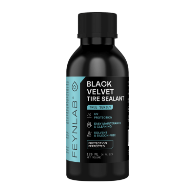 FEYNLAB BLACK VELVET TIRE SEALANT 120 ML