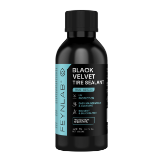 FEYNLAB BLACK VELVET TIRE SEALANT 120 ML