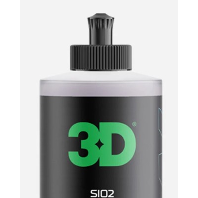 3D GLW SERIES S102 CERAMIC WAX 473 ML