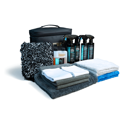 FEYNLAB CAR CARE MAINTENANCE KIT-INSTALLER SPECIAL