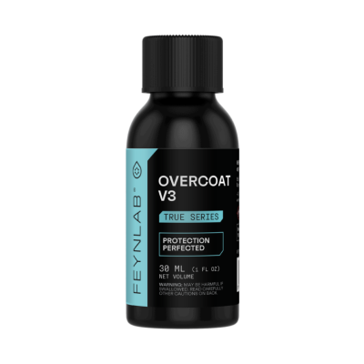 FEYNLAB OVERCOAT V3 30 ML