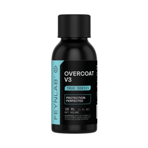 FEYNLAB OVERCOAT V3 30 ML