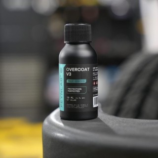FEYNLAB OVERCOAT V3 30 ML