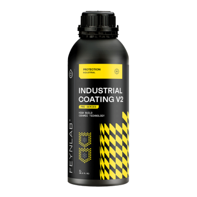 FEYNLAB INDUSTRIAL V2 500 ML