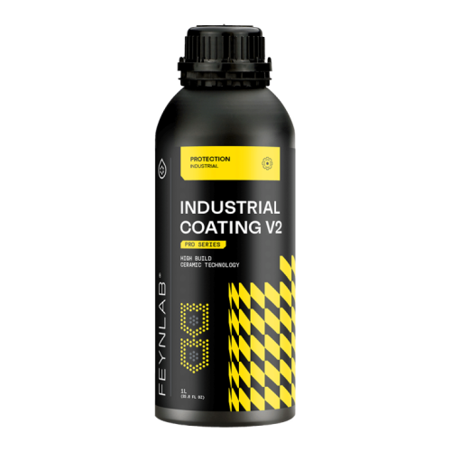 FEYNLAB INDUSTRIAL V2 500 ML